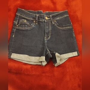 Denim Women's Shorts